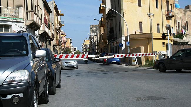 Passaggi a livello. Nota del Sindaco di Marsala per il ripetersi di alcune chiusure prolungate