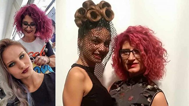 Una marsalese tra i partecipanti della Finale Regionale del contest #TheMasterBeauty che si svolgerà a Cefalù
