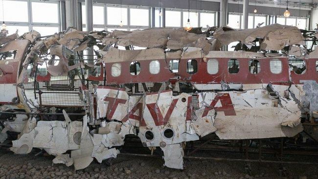 Strage di Ustica, domani a Trapani e Valderice celebrazioni per il 40^ anniversario dalla tragedia