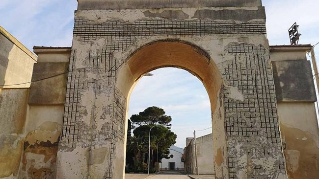 “Borgo Livio Bassi”, il Comune di Trapani ammesso al finanziamento