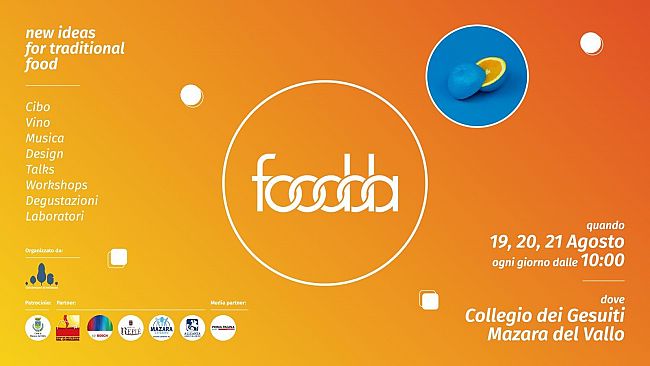 “Mazara Live Eventi”: da stasera al Collegio dei Gesuiti “Foodda”. Nell’atrio di Santa Caterina commedia dialettale