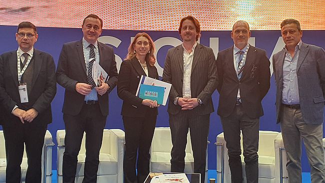 L’ aeroporto di Trapani torna alla Borsa Internazionale del Turismo di Milano