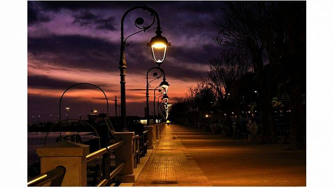 Mazara, contest “La foto della settimana”: ecco lo scatto vincente
