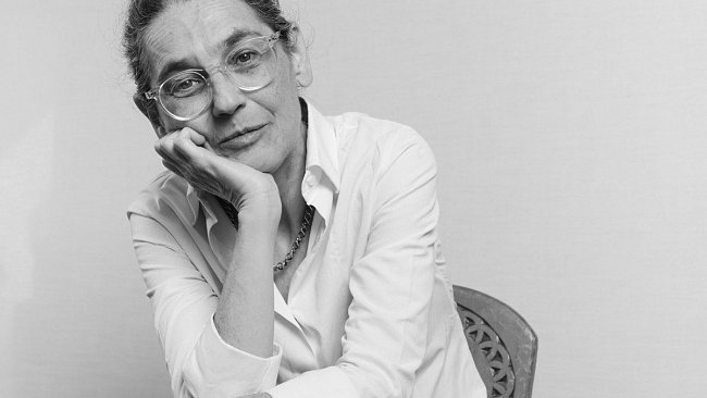 Pietra d'angolo.​ ​​“A tu per tu” con Anna Segre:  La voce indocile di una bellezza che trema