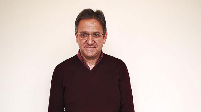 Domani in Cattedrale il medico Antonio Ferro ordinato diacono