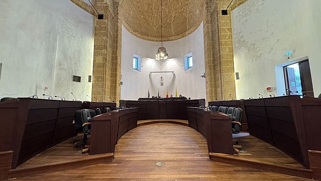 Mazara, il Consiglio comunale torna in aula alle ore 16 in seduta di prosecuzione
