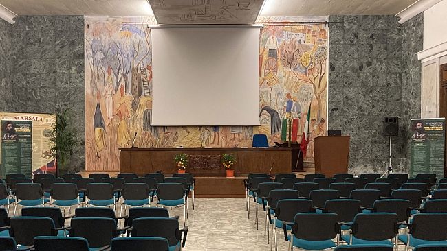 ​Al via oggi all’ I.I.S. “Abele Damiani” di Marsala il XIV Congresso Nazionale Re.N.Is.A
