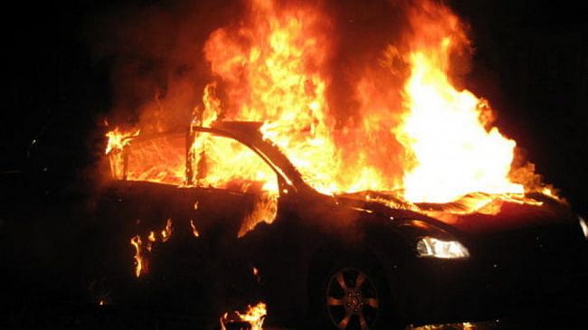 Incidente sulla Ss115 fra Mazara e Campobello, un 29enne ferito