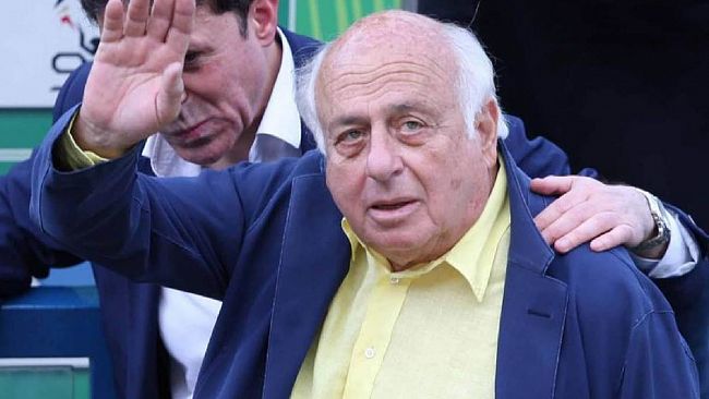 De Picciotto ottiene l'ok da Banca d'Italia: «Ora il bando per il Trapani»