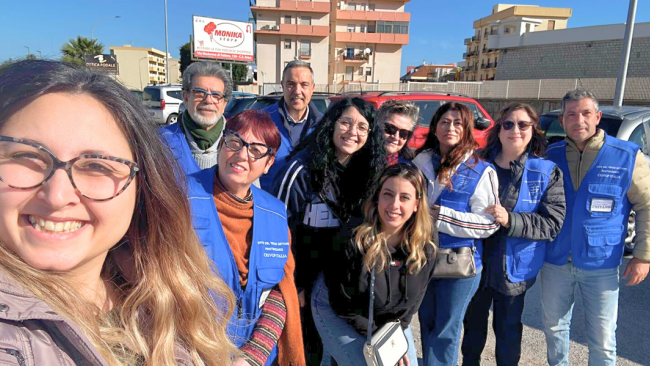 Crivop Italia OdvI: volontariato in carcere, un impegno che continua