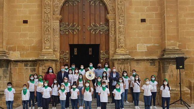 ​Il 2°Circolo Giuseppe Di Matteo ed AIFO sostengono la Biblioteca Manfrediana di Faenza