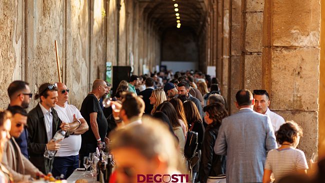 DeGusti Arte