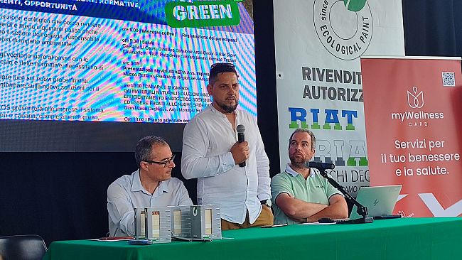 ​Confartigianato Trapani, gli imprenditori edili scoprono nuove soluzioni green