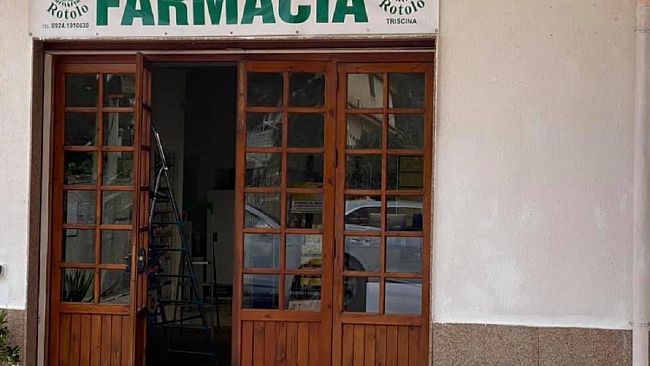 Da oggi riapre a Triscina la farmacia Rotolo