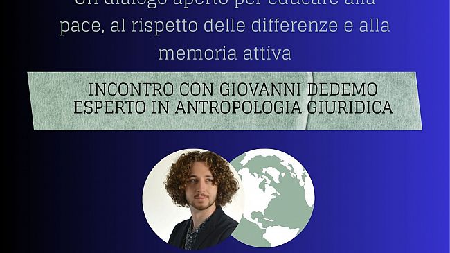 Genocidi di ieri e di oggi, al via il progetto dei licei castelvetranesi