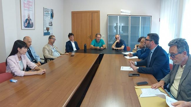 Asp Trapani, 