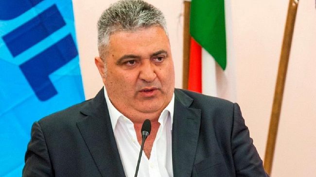 Dimissioni del direttore sanitario dell’Asp Trapani Migliazzo, interviene Maccadino (Uil Fpl)