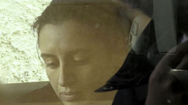 Messina Denaro, la Procura Generale chiede la conferma per la condanna di Martina Gentile