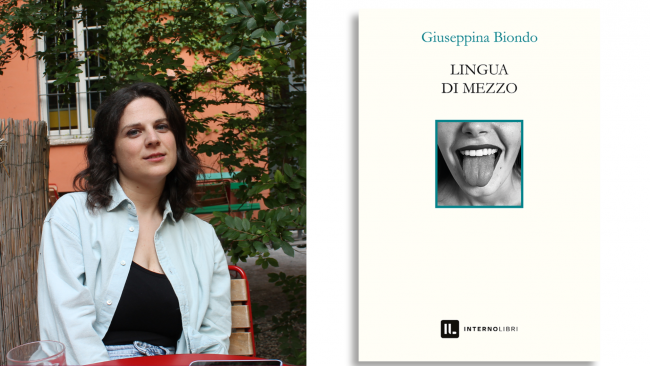  “Lingua di mezzo” della scrittrice mazarese Giuseppina Biondo va in ristampa