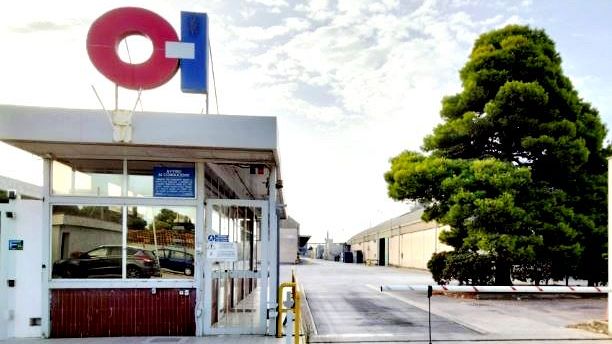 Marsala, emergenza O-I Glass: il Sindaco convoca un tavolo istituzionale