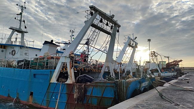 Pescatori in allarme: “insostenibili le nuove proposte UE sulla pesca nel Mediterraneo”