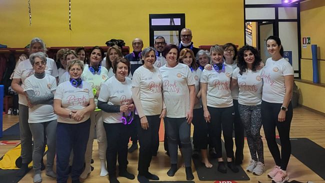 Trapani, nasce l'Associazione 