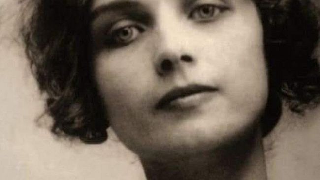 Faro di Posizione.Teresa Wilms Montt: la poetessa libera e reclusa