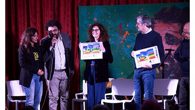 XIV Premio “Peppino iìImpastato” ai Marlene Kuntz, all’ass. “A Nome Loro” e alla piéce teatrale “Il mare a cavallo