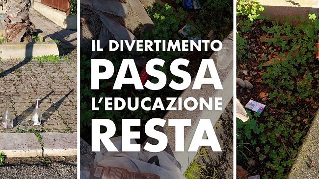 ​Buseto Palizzolo. Il Comune dichiara guerra agli incivili: “Multe salate a chi sporca”