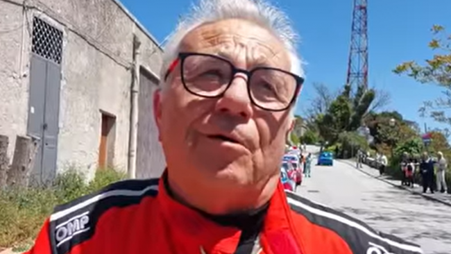 Monte Erice, 1^ edizione del premio “Salvatore Morselli