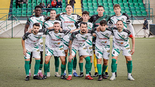 ​Calcio Eccellenza. L'Accademia Trapani perde in casa contro il Marsala