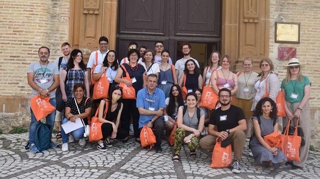 Piazza Armerina: al via la Summer School internazionale di archeologia