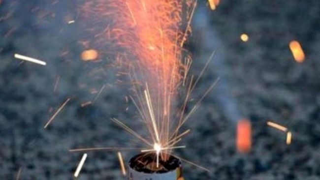 Alcamo, appello dell’Amministrazione comunale ai cittadini per evitare i botti di Capodanno