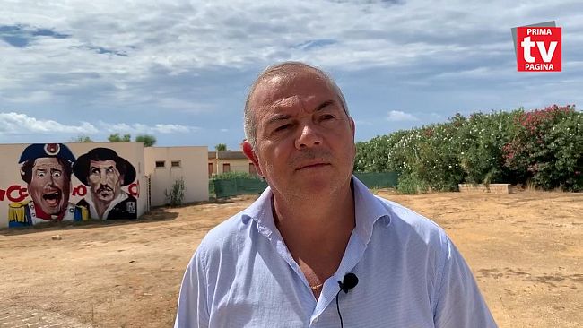 Balordi o intimidazione ? Grave gesto subito dal vicesindaco Filippo Foscari