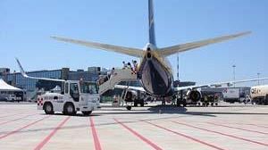 Mazara, interrogazione del M5S sulla questione aeroporto di Birgi
