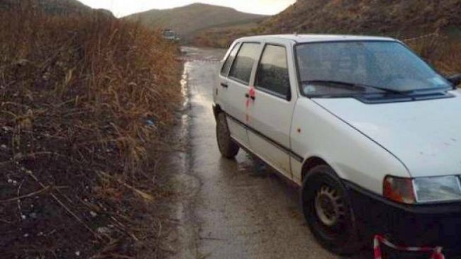 SANTA NINFA – Pastore ucciso, scoperto anche cadavere del figlio