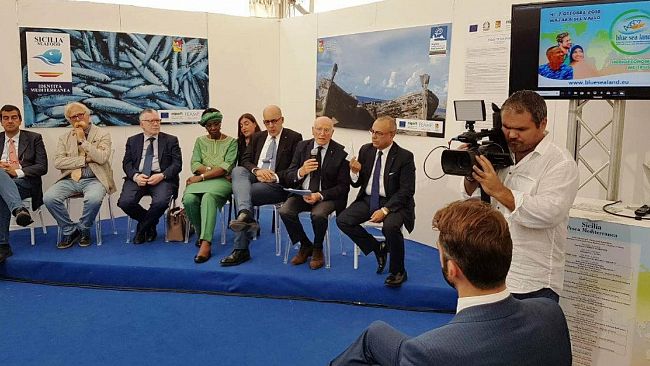 Blue Sea Land: i risultati.  La prossima edizione prevista dal 17 al 20 ottobre 2019