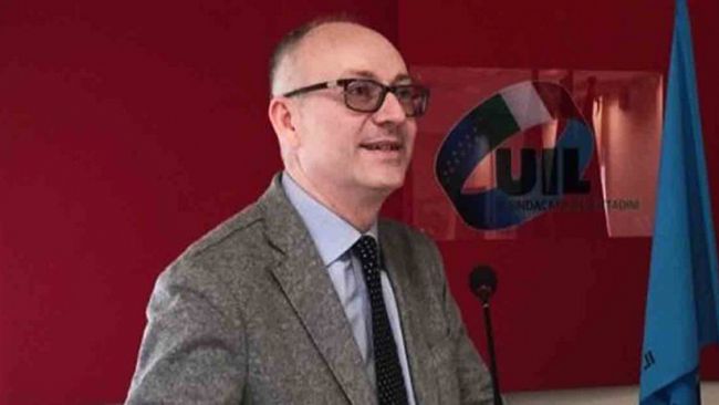 Scritte razziste sui muri della scuola “Rizzo Marino” Mazara del Vallo  Termini (Uil Scuola Trapani): “Vile gesto da condannare”