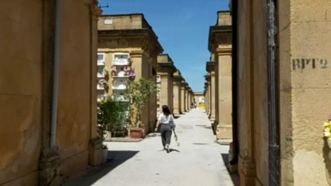 Cimitero, Estumulazioni: inviato ai familiari dei defunti