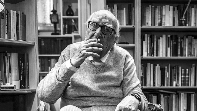 Ultime della sera: “Un addio lungo un anno”