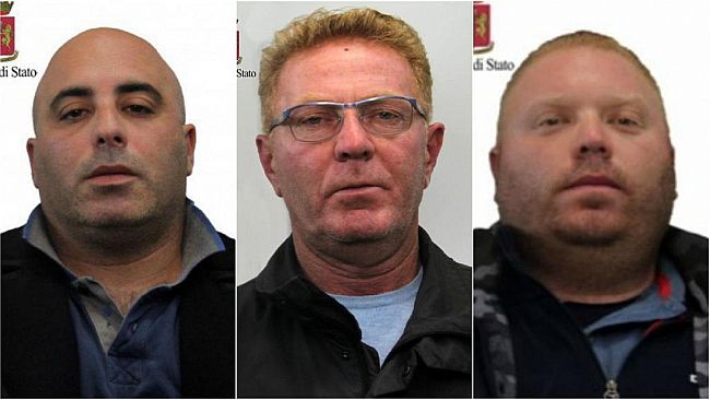 Mazara, sequestro di beni ai fini della confisca per tre milioni di euro