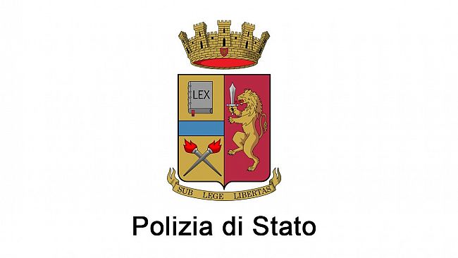 Castelvetrano, la Polizia arresta una donna ed un uomo