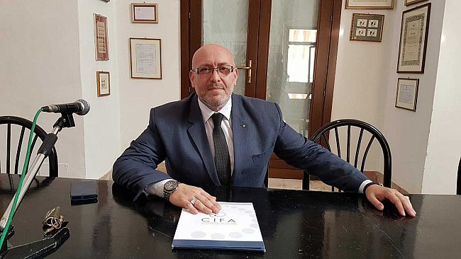 Seminario formativo “Le misure di prevenzione patrimoniali nel Codice Antimafia”. Il plauso di CIFA Italia sez. Trapani