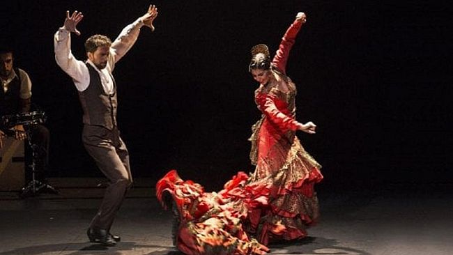 Felux di Bonagiuso: all’Alba di domenica 28 luglio a San Domenico il Flamenco