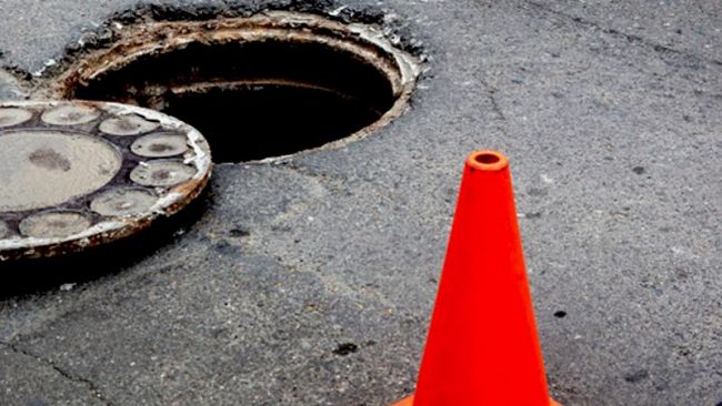 Marsala, completamento rete fognaria e scavi per fibra ottica  