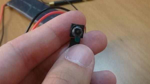 Palermo – Microcamera nel bagno delle donne in Comune