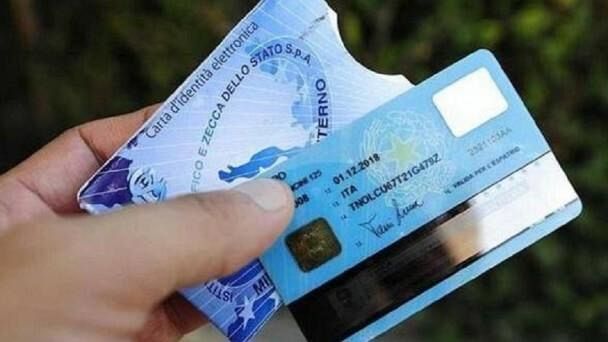 Marsala: Nuovo anno con carta di Identità Elettronica