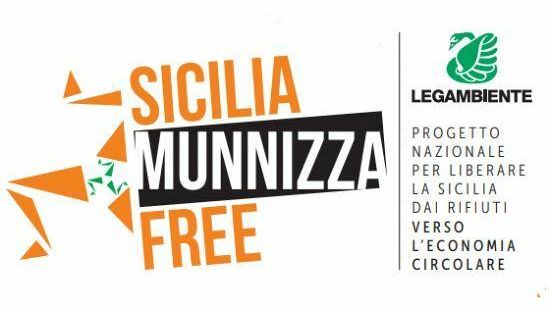 Trapani, domani Ecoforum provinciale sui rifiuti e l’economia circolare