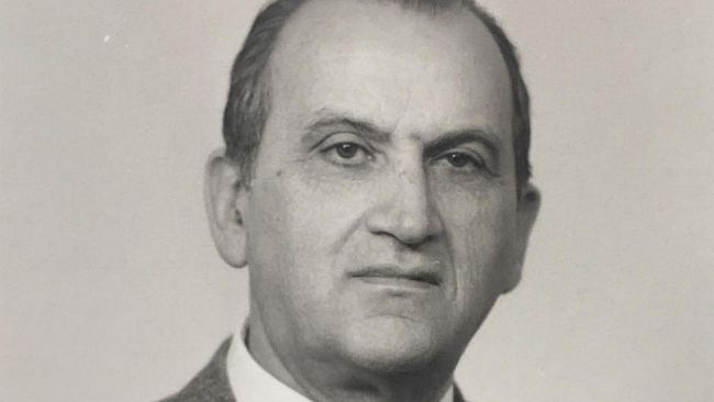 E’ deceduto l’on. Salvatore Grillo, già sindaco di Marsala, parlamentare e Assessore regionale