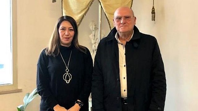 Erice, la sindaca Toscano nomina un delegato per le problematiche della frazione di Pizzolungo
